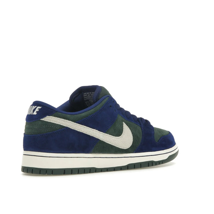 Nike SB Dunk Low Deep Royal Blue