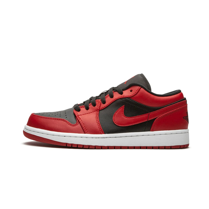 Jordan 1 Low Reverse Bred