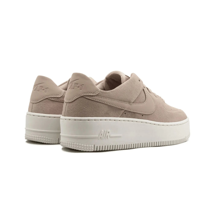 Nike Air Force 1 Sage Low Particle Beige (Women's)