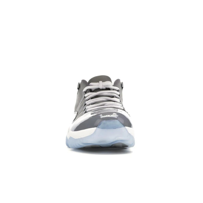 Jordan 11 Retro Low Cool Grey