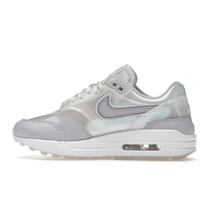 Nike Air Max 1 SNKRS Day White (Women's)