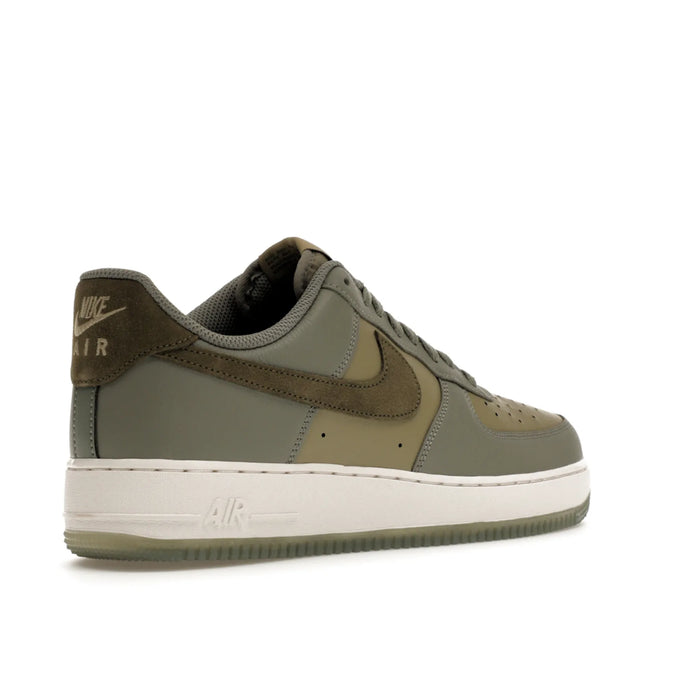 Nike Air Force 1 '07 LV8 Dark Stucco Neutral Olive