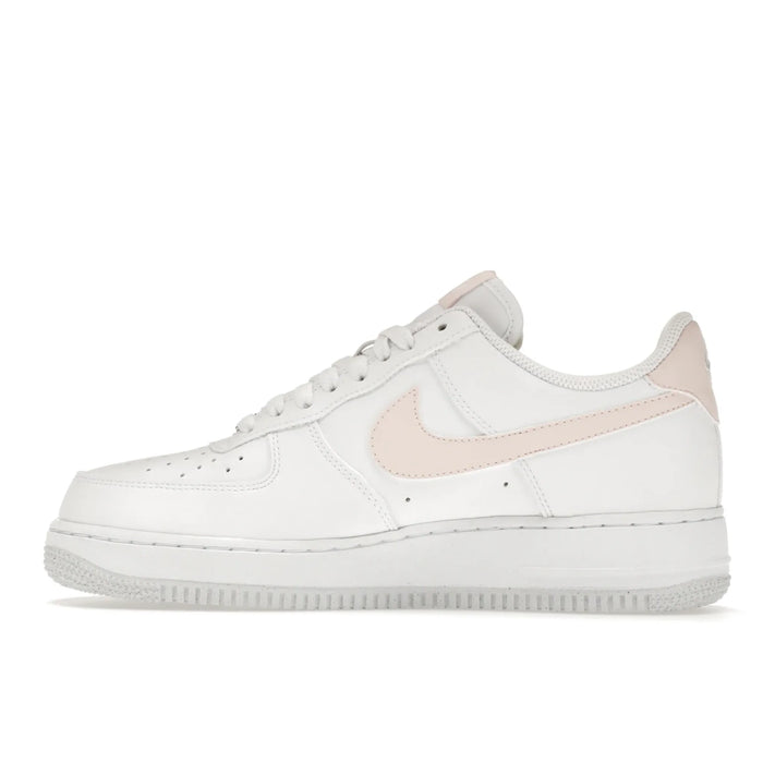 Nike Air Force 1 Low Next Nature White Pale Coral (Women's)