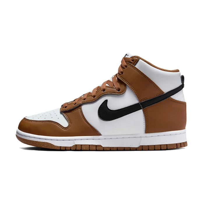 Nike Dunk High Next Nature Light British Tan (Women's)