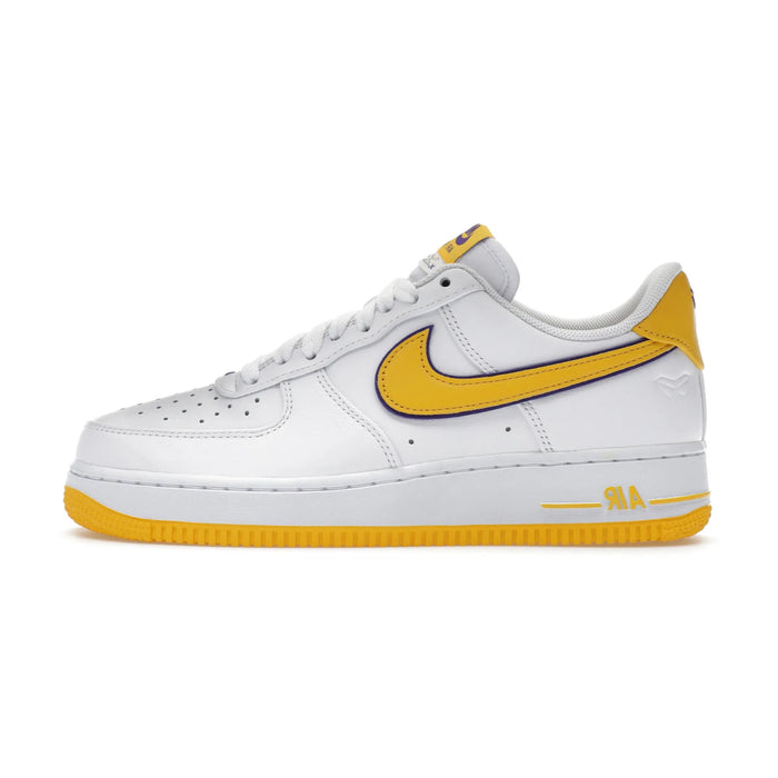 Nike Air Force 1 Low Retro QS Kobe Bryant Lakers Home