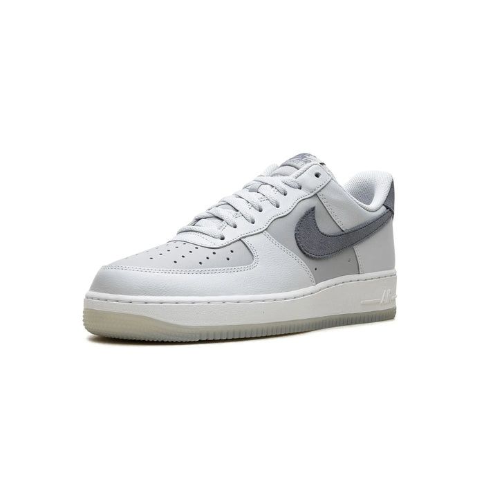 Nike Air Force 1 '07 LV8 Pure Platinum Light Carbon