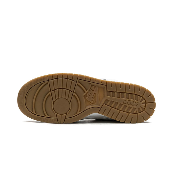 Nike Air Dunk Jumbo Photon Dust Gum Light Brown