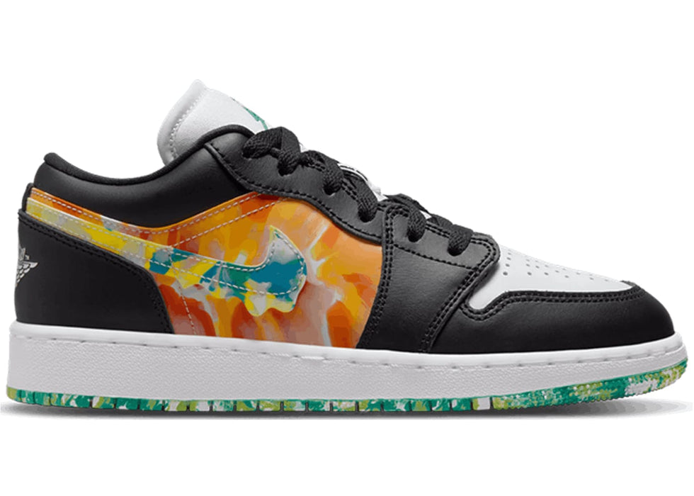 Jordan 1 Low Tie Dye (GS)