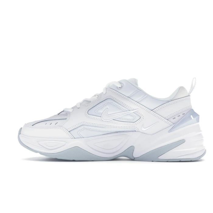 Nike M2K Tekno White Pure Platinum (Women's)