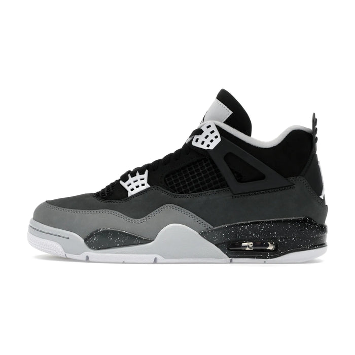 Jordan 4 Retro Fear (2024)