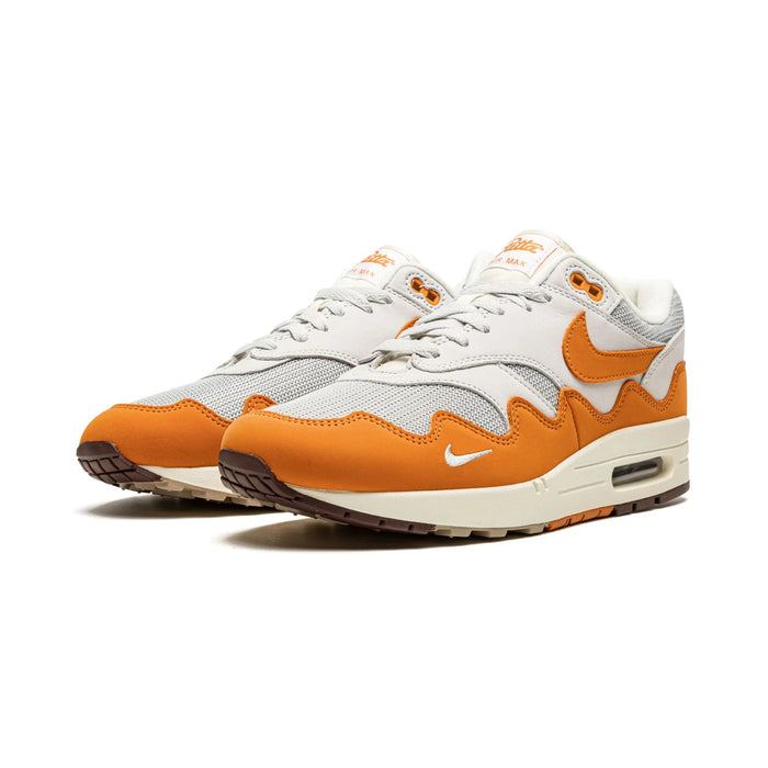 Nike Air Max 1 Patta Waves Monarch (with Bracelet)